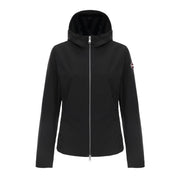 Giacca Softshell Ultraleggero Donna Nero 1964/6WV 99 NERO COLMAR ORIGINALS 