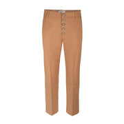 Pantalone Nima DP576GSE046PTDDD 063 BEIGE DONDUP 