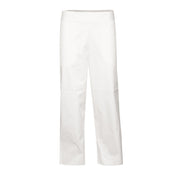 Pantalone Garconne Donna Bianco AD-6720Q 2220 BIANCO ALPHA STUDIO 