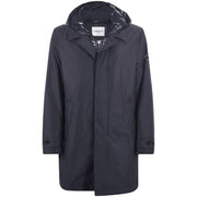 Trench Softshell MK9940029 BLUE MARKUP 