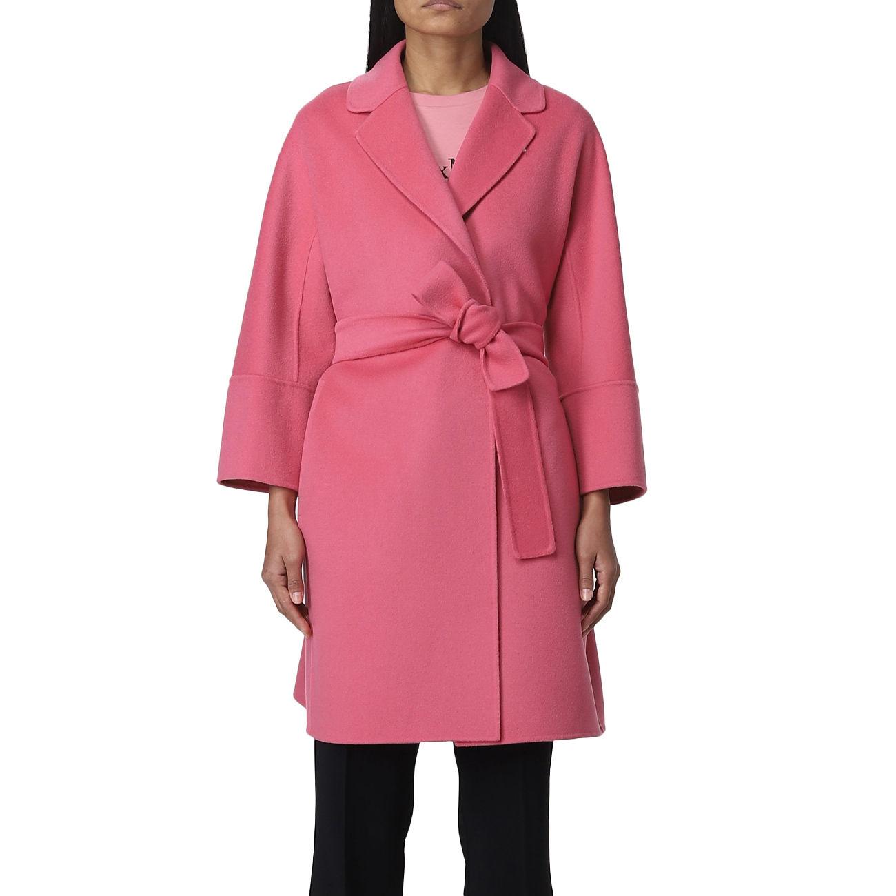 CAPPOTTO D. ARONA S MAXMARA ARONA 2390111031600 089 STRAWBERRY MAX MARA S 