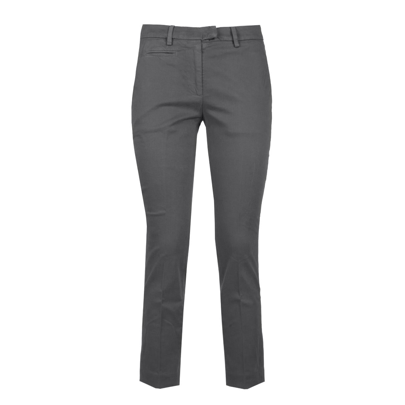 Pantalone Perfect DP066 GSE043D PTD 920 GRIGIO DONDUP 
