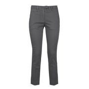 Pantalone Perfect DP066 GSE043D PTD 920 GRIGIO DONDUP 
