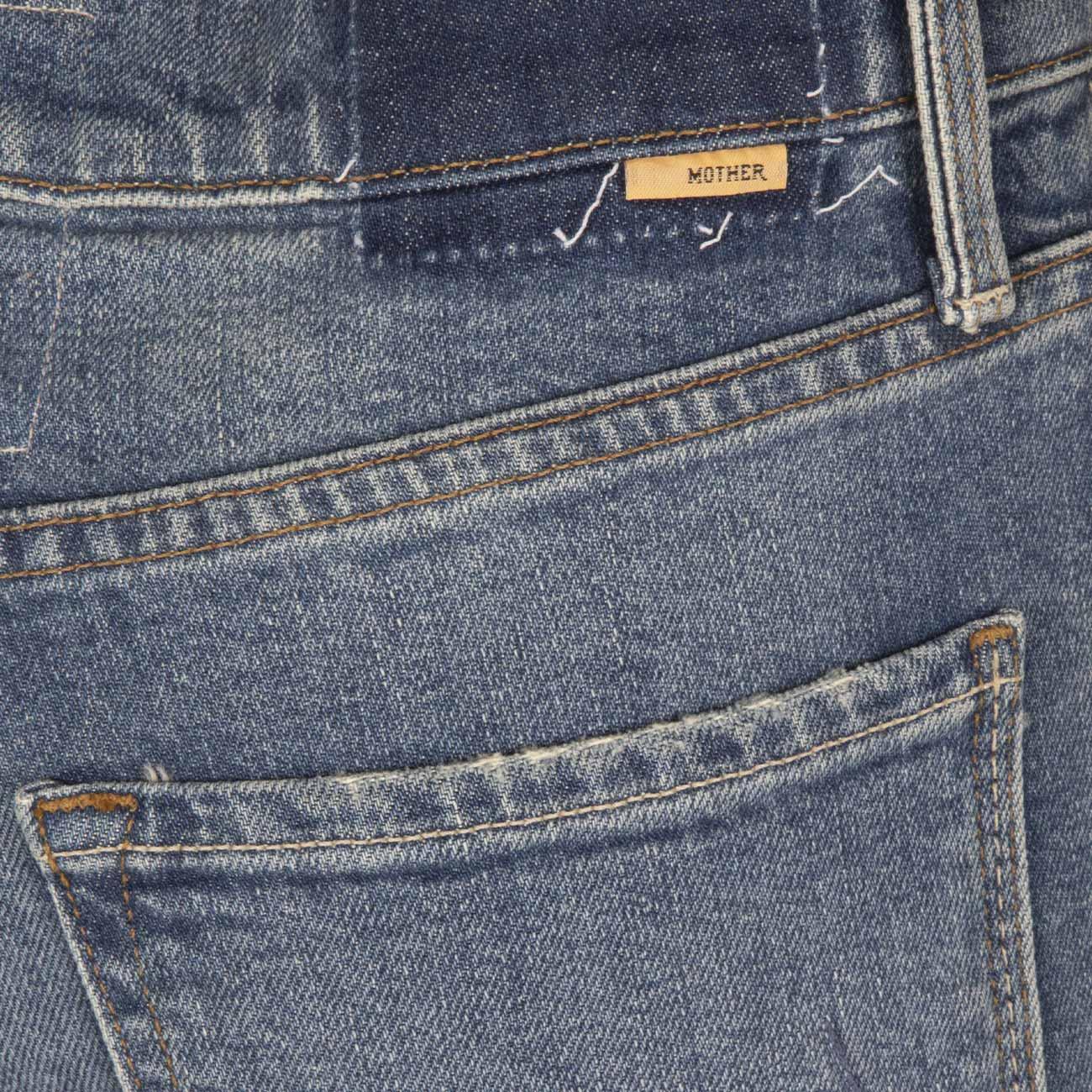 Jeans The Tomcat Donna Running With Scissor 1364/259/G RNS RUNNING WITH SCISSOR MOTHER 