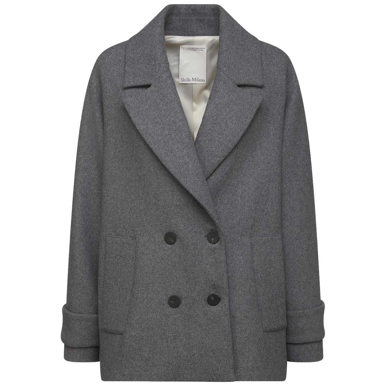 Pikot Over W303TILDE711W718 960 GRIGIO SKILLS MILANO 