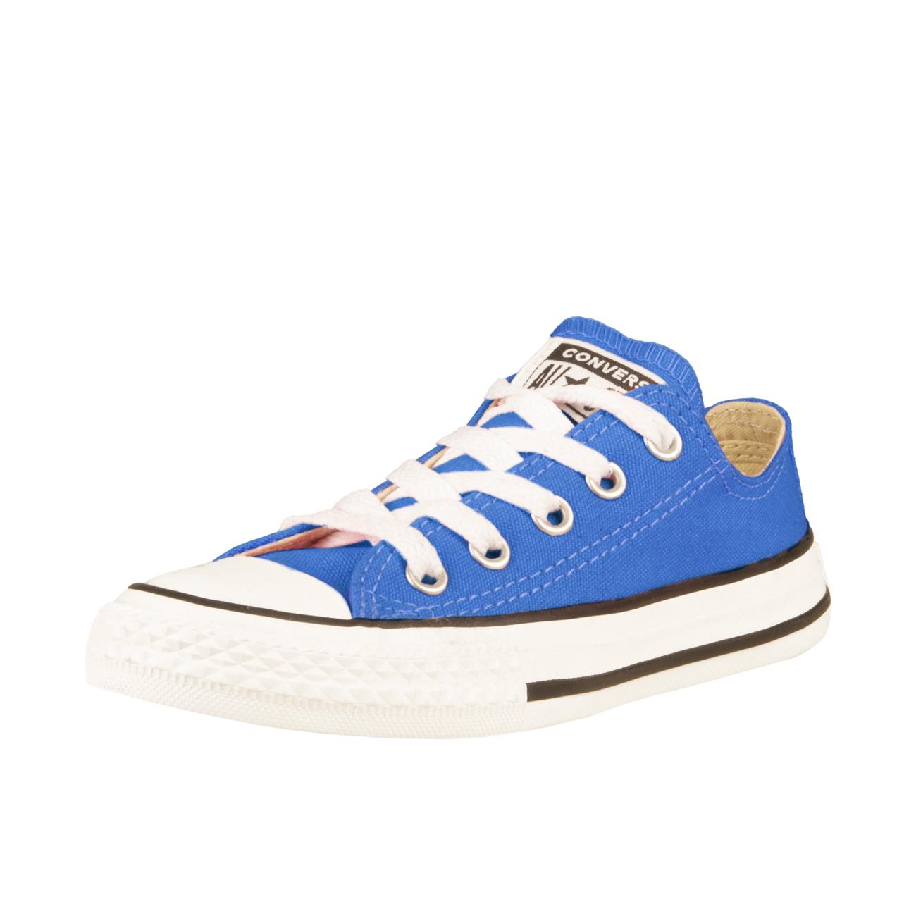 Sneakers All Star Kids Light Sapphire 347138C LIGHTSAPPHI CONVERSE 
