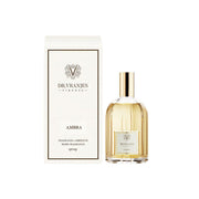 FRAGRANZA AMBIENTE AMBRA 100ML SPRAY DR. VRANJES FRV0012B UNICO DR. VRANJES FIRENZE 