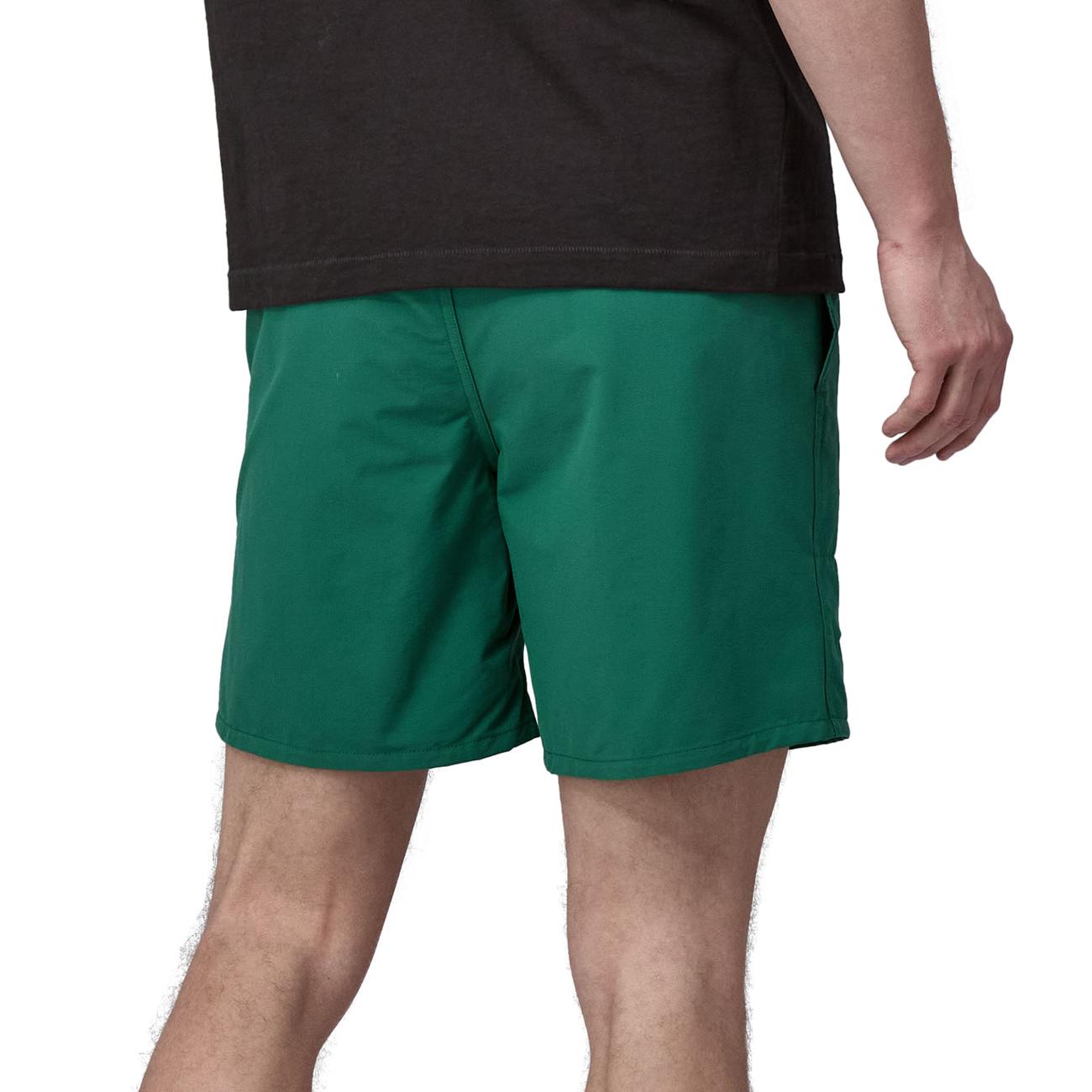 Boardshort Baggies Lights Uomo Conifer Green 58048 CIFG CONIFER GREEN PATAGONIA 