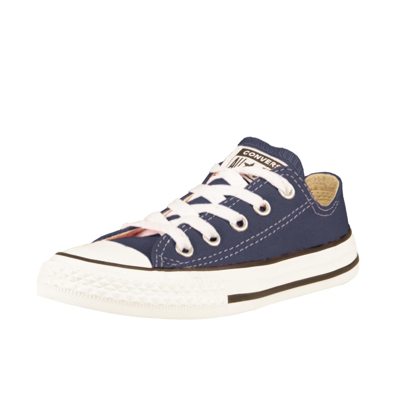 Sneakers All Star Kids Navy 7J237C NAVY CONVERSE 