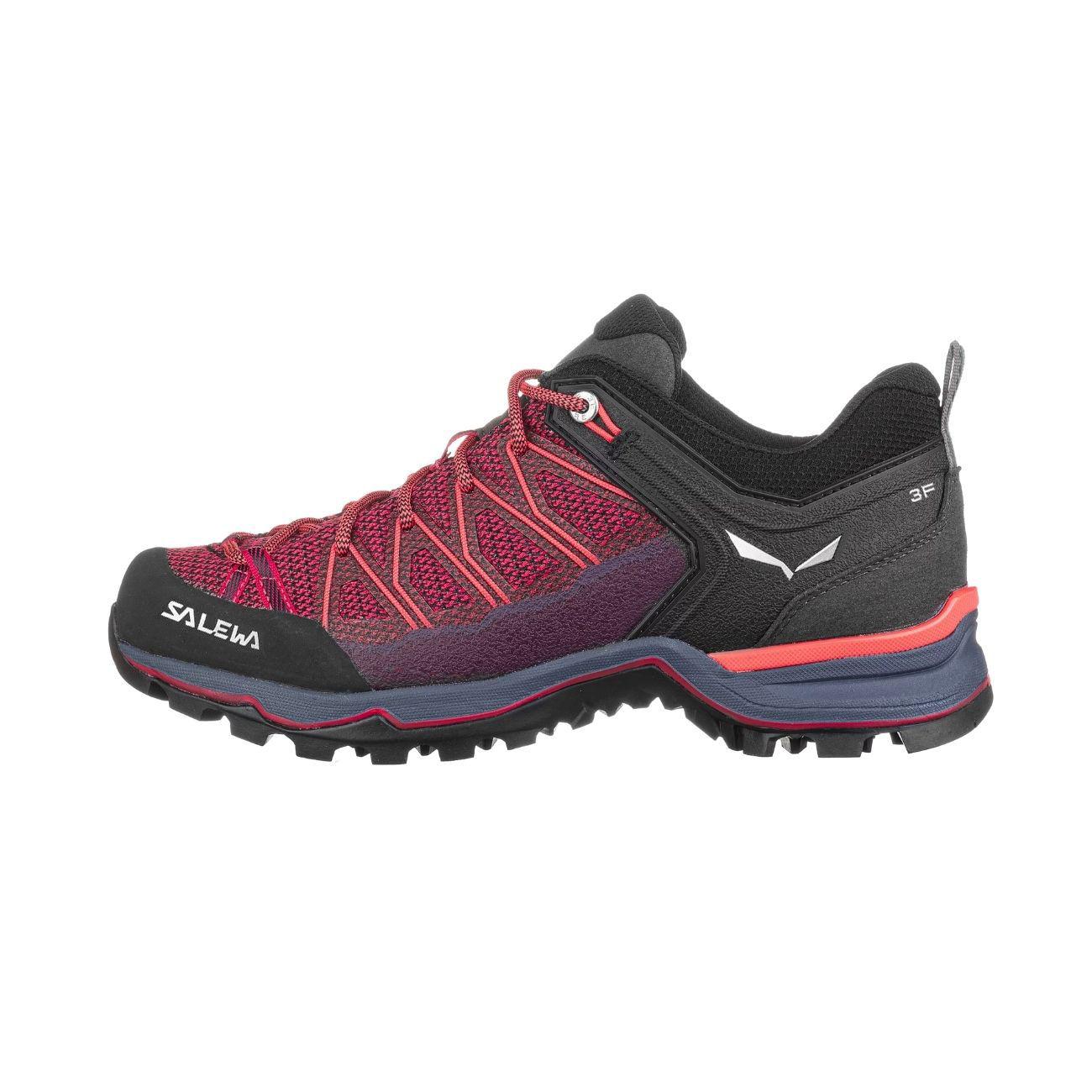 SCARPE D. MOUNTAIN TRAINER LITE SALEWA 61364 6157/VIRTUAL PINK/FLUO CORAL SALEWA 