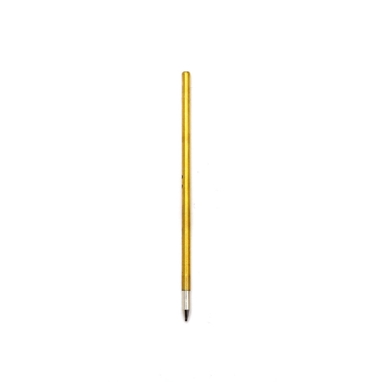 Refill Sfera Micro Rosso 172821U 500 ROSSO A.G. SPALDING&BROS 