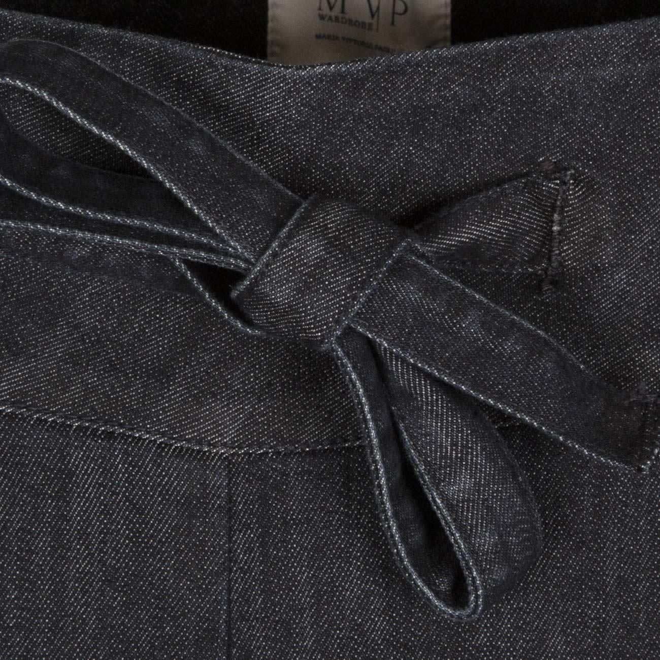 Jeans Tolone MVPE4PJ126 0364 DENIM BLUE MVP WARDROBE 
