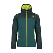 KARPOS Giacca Vinson Evo Uomo Balsam Forest 2511023 017 BALSAM/FOREST 