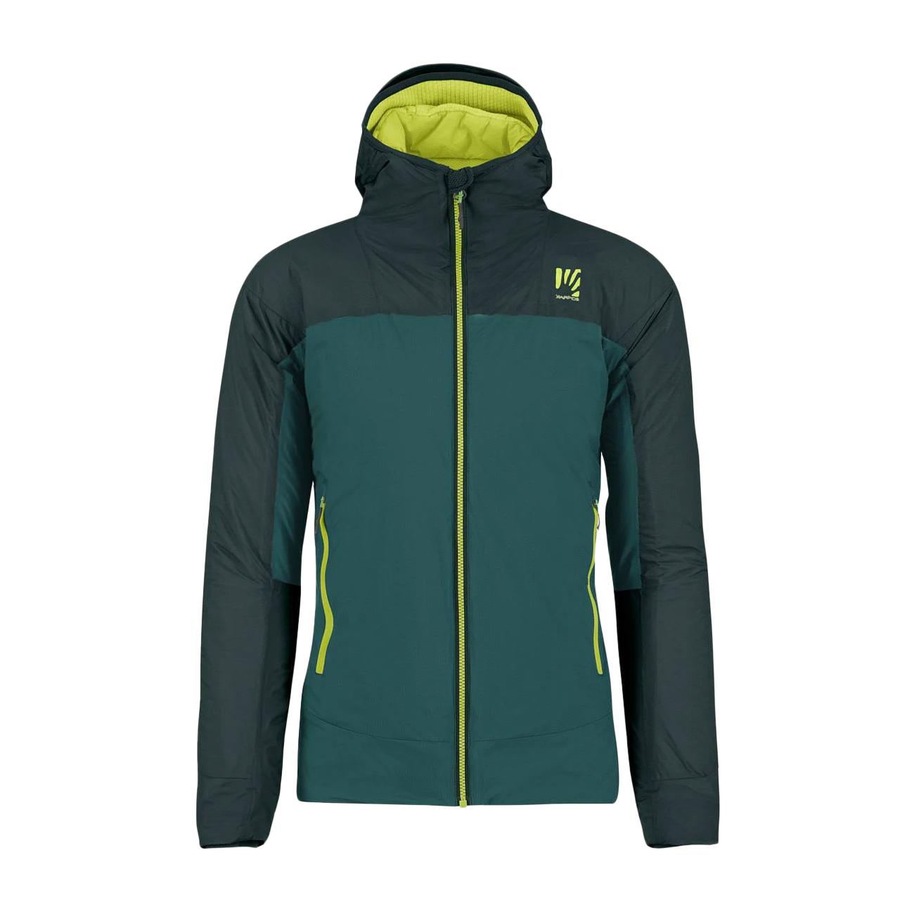 KARPOS Giacca Vinson Evo Uomo Balsam Forest 2511023 017 BALSAM/FOREST 