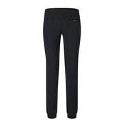 Pantalone Tecnico Sound Donna Nero MPLR36W 9090 NERO NERO MONTURA 