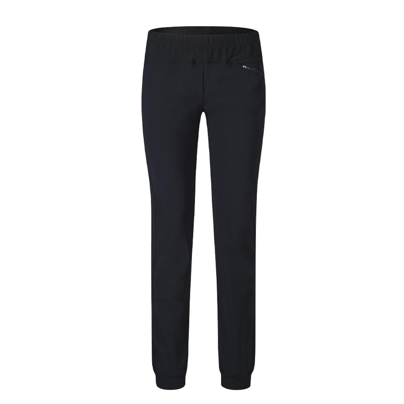 Pantalone Tecnico Sound Donna Nero MPLR36W 9090 NERO NERO MONTURA 