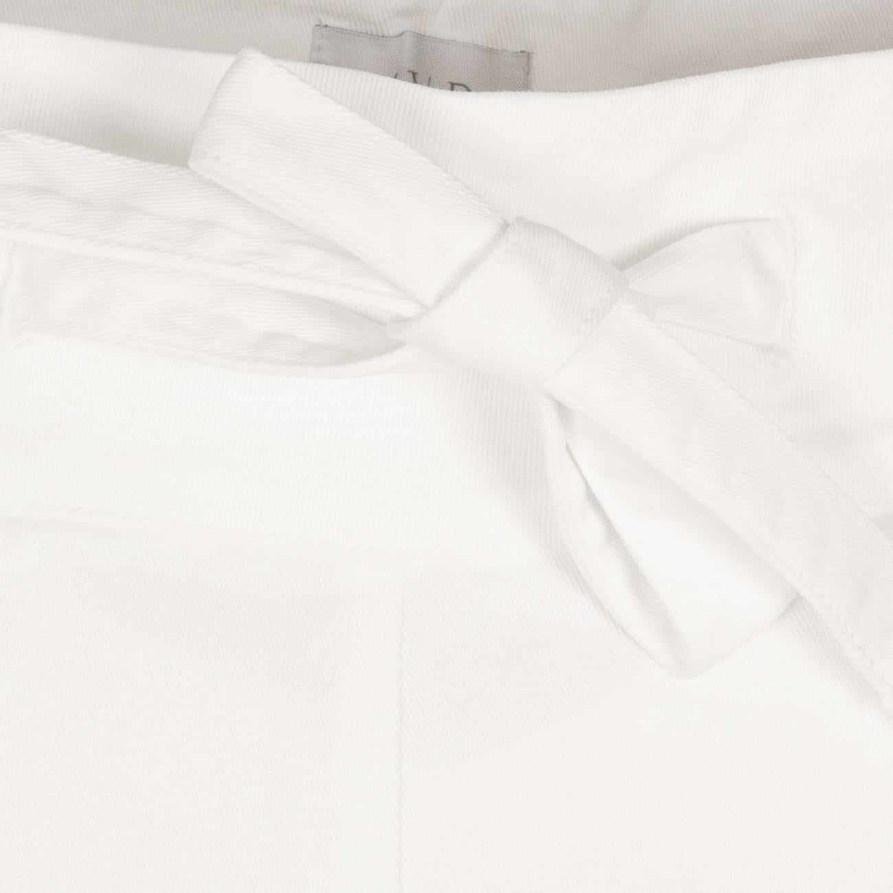 Shorts Avignone MVPE4SJ127 1038 WHITE MVP WARDROBE 