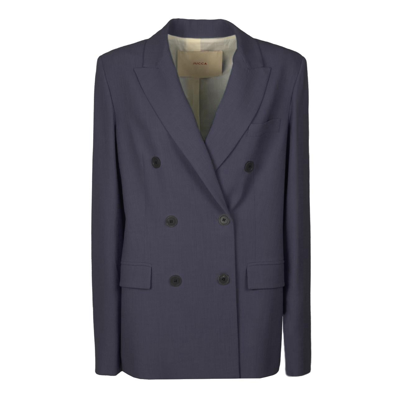 Completo Doppiopetto Donna Lapis J3753410/02 LAPIS 386 JUCCA 