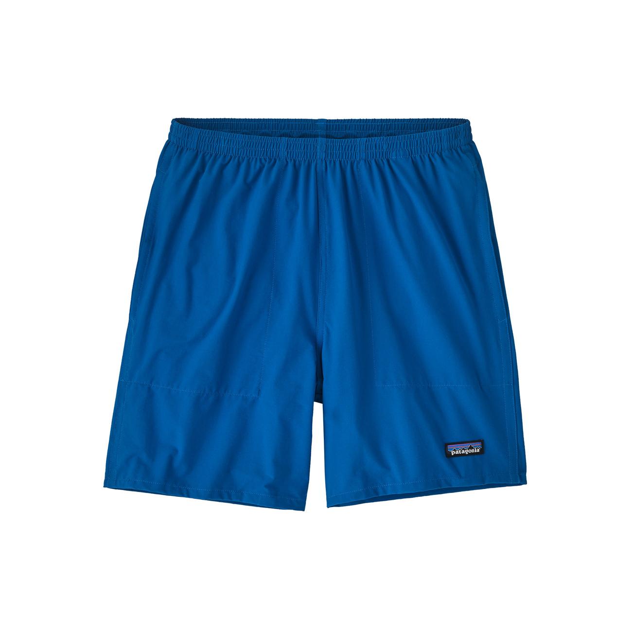 Boardshort Baggies Lights Uomo Endless Blue 58048 ENLB ENDLESS BLUE PATAGONIA 