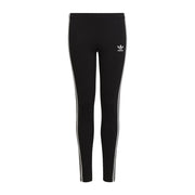 Leggings Adicolor Bimba Black White HD2025 BLACK/WHITE ADIDAS 
