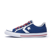SCARPA STAR PLAYER EV OX CONVERSE 663989C NAVY/WHT/RED CONVERSE 