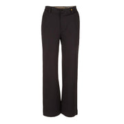 Pantalone In Lana Tecnica Donna Blu ELLE Y9A BLU TELERIA ZED 
