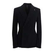 Giacca Doppio Petto Tecnica Uomo Blu 2845_S_25204 1 BLU L.B.M.1911. 