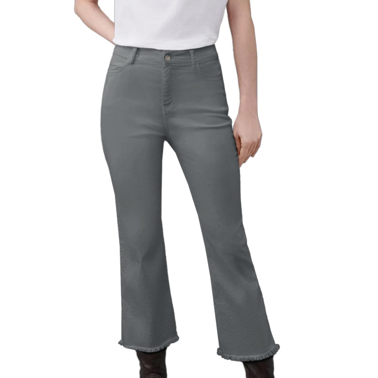 Pantalone Briglia Donna Antracite BRIGLIA 2331360337200 006 ANTRACITE MARELLA 