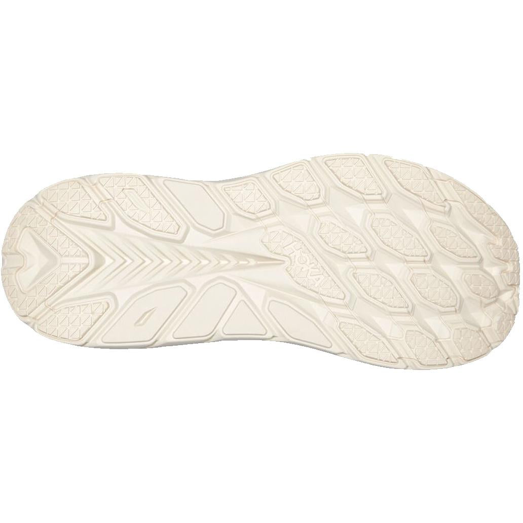 Scarpe Clifton Uomo Eggnog Shifting Sand 1119393 EGGNOG/SHIFTING SAND HOKA 