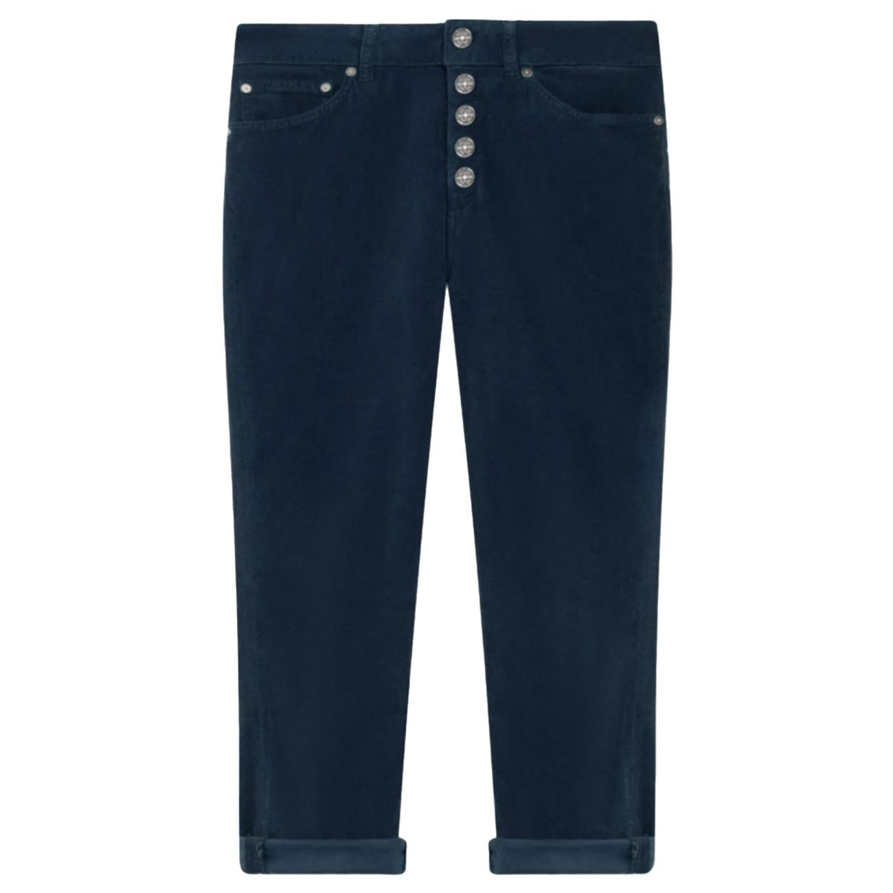  DP268BB-VS0030D-BM5-DD-W25 899 BLUE BLACK DONDUP 