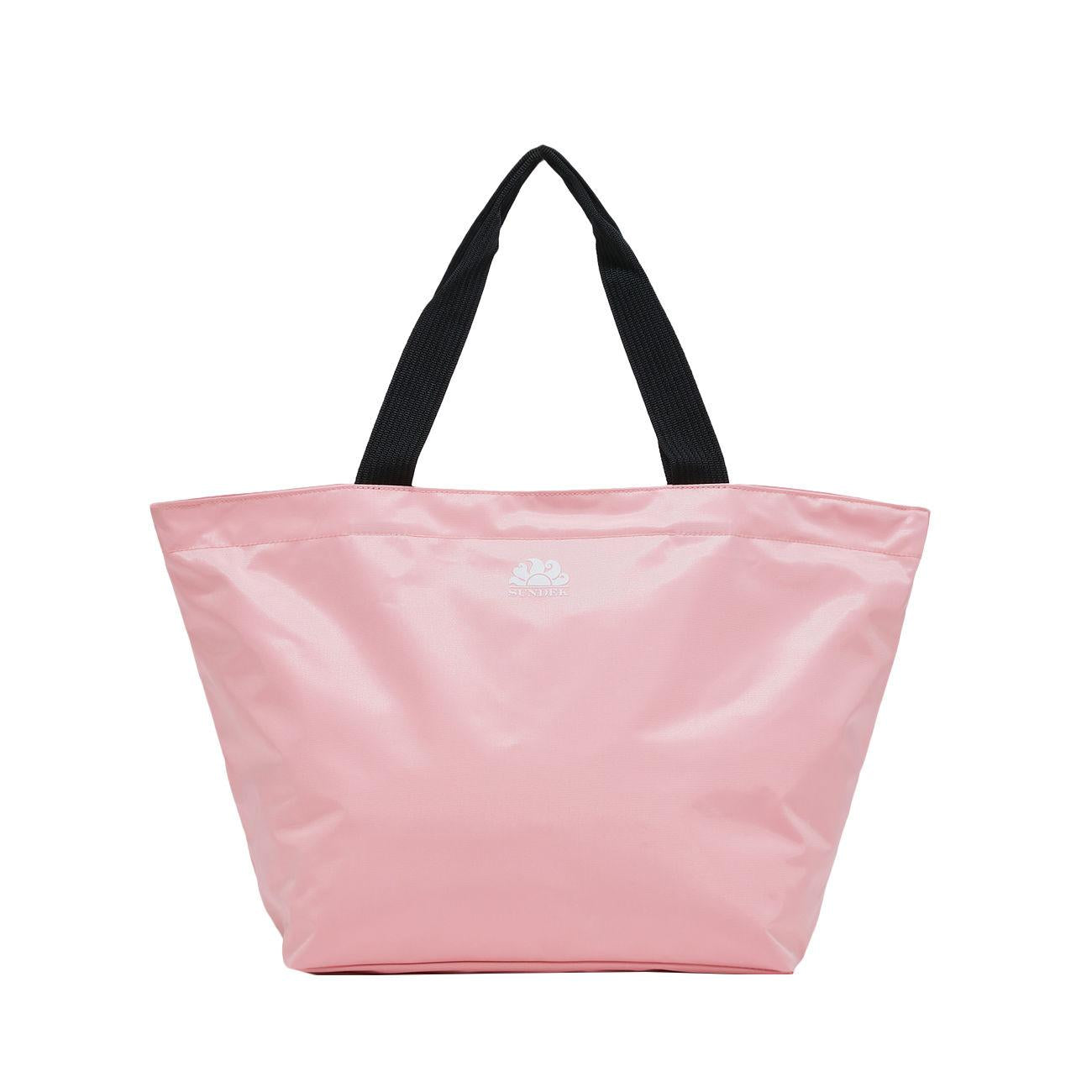 Shopping Bag A Trapezio Donna Quartzpin AW833ABPV600 53201QUARTZPIN SUNDEK 