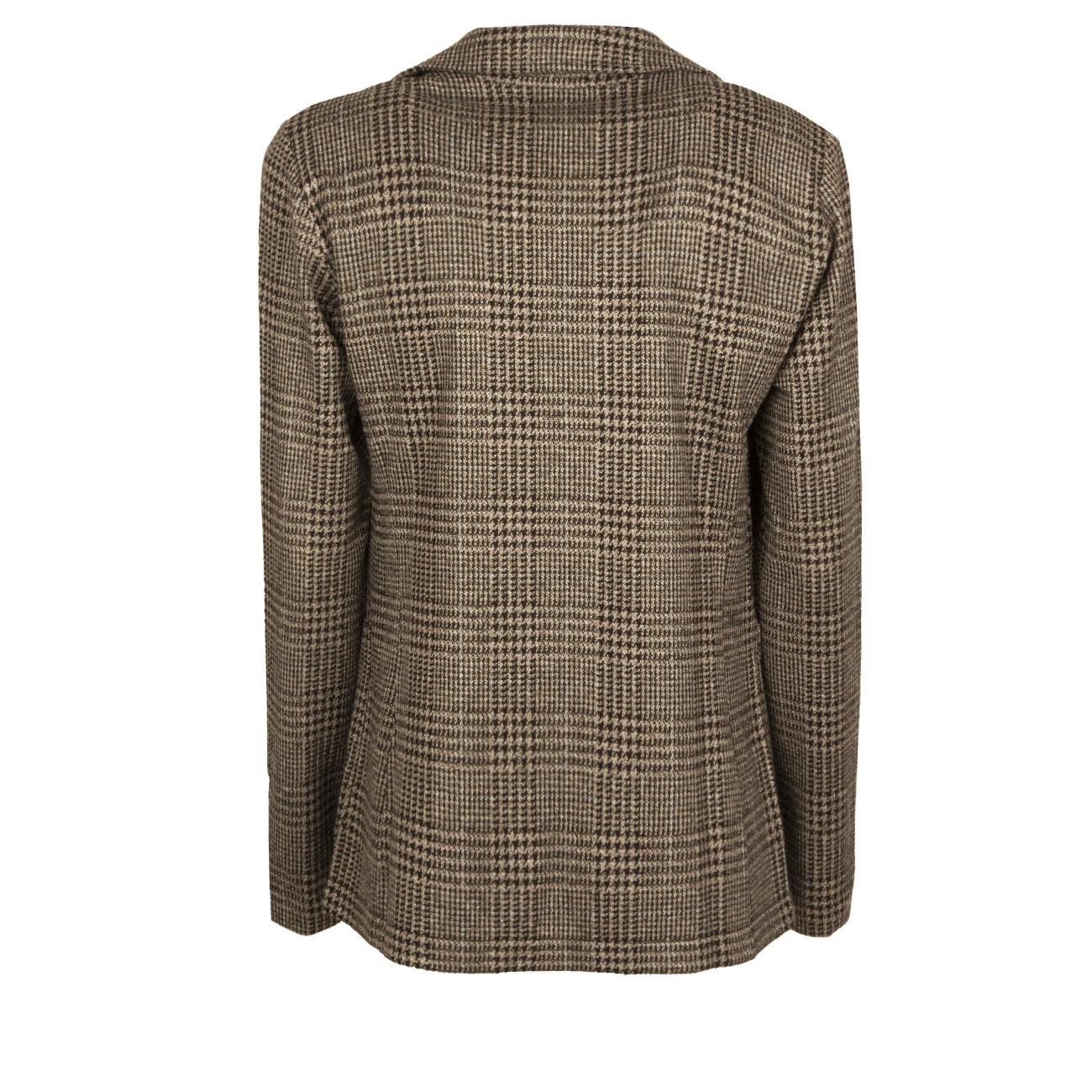 Blazer Spinett In Jersey Donna Galles SPINETT1 G9140723P 2 GALLES PENNYBLACK 