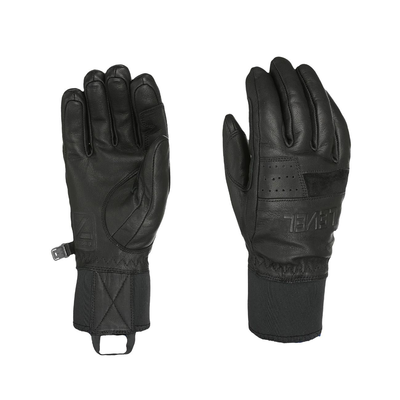 Guanto Eighties 01 2362U 01 LEVEL 