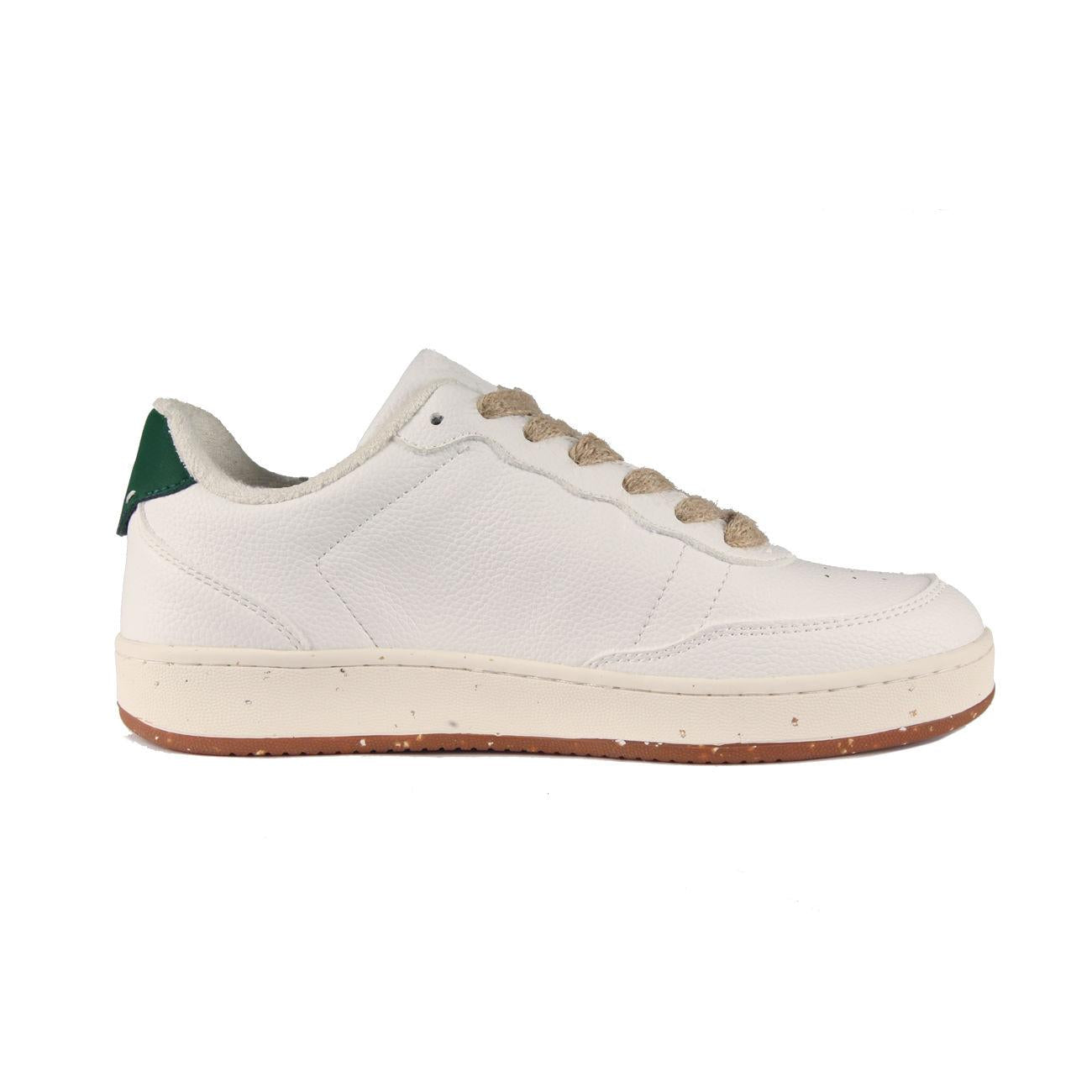 Sneakers Mascheroni X Acbc Unisex White Green SHACBMAS 204 WHITE GREEN MASCHERONI 