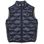 Giubbino Smanicato Danny 25SBLUX02230-005958 888 BLU BLAUER 