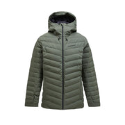 Giacca Frost Ski Uomo Pine Needle G78022 120 PINE NEEDLE PEAK PERFORMANCE 