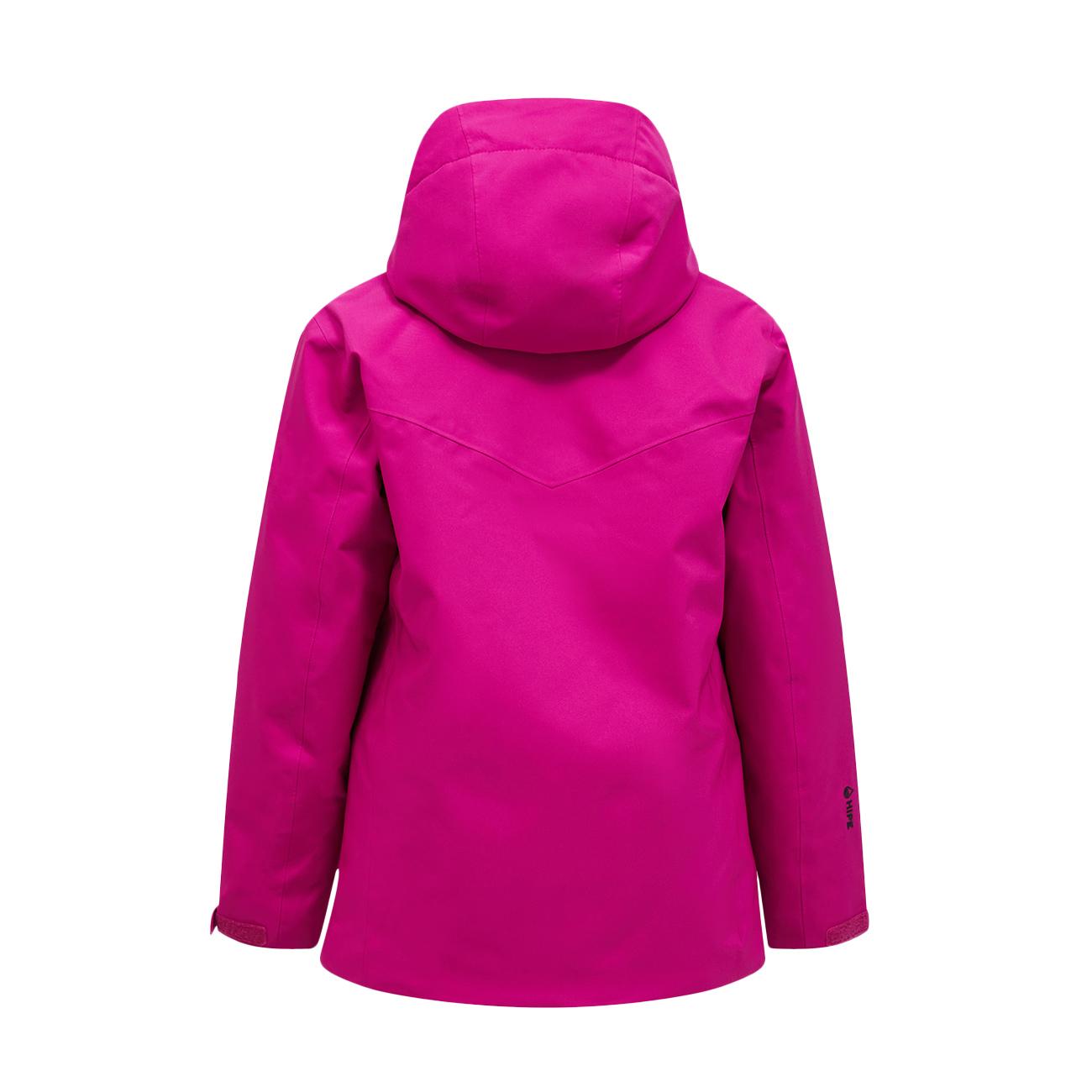 Giacca Marron Bimba Wander G78031 110 WANDER PEAK PERFORMANCE 