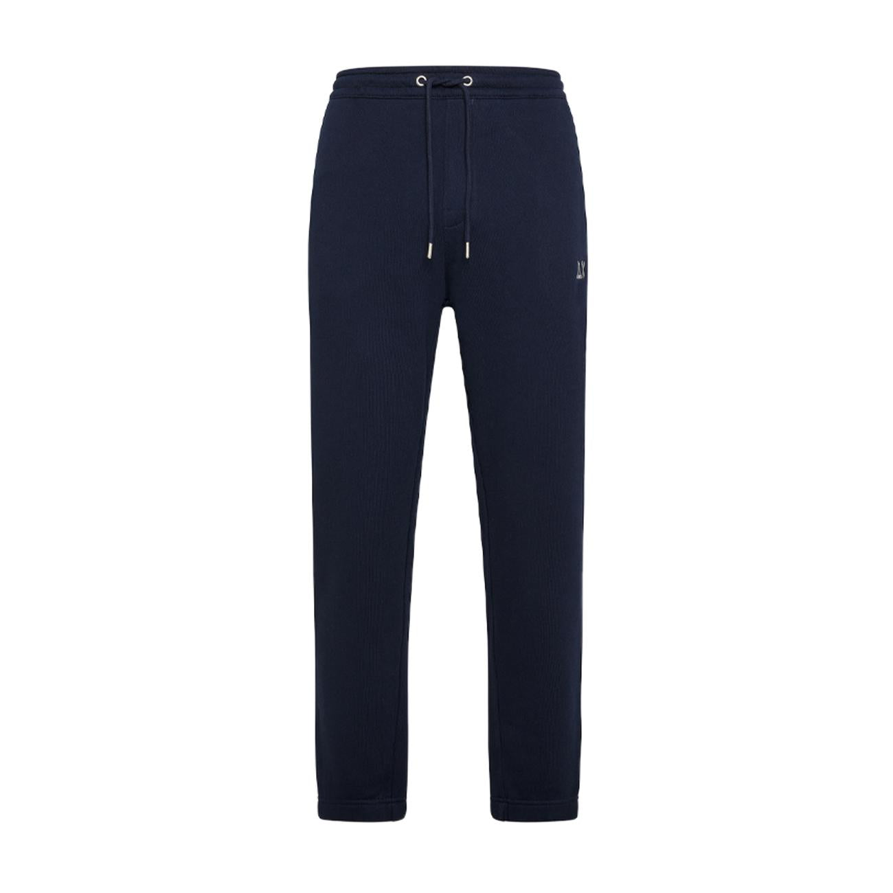 Pantalone In Cotone Uomo Blu Navy F43140 07 BLU NAVY SUN68 