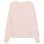 Pullover In Alpaca RND559CN88XXXX C0119 PINK ROY ROGER'S 