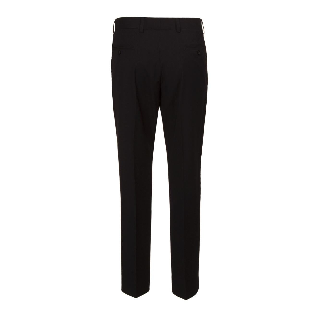 Pantalone Daniele Uomo Blu P2814N8804400 23 BLU DANIELE ALESSANDRINI 