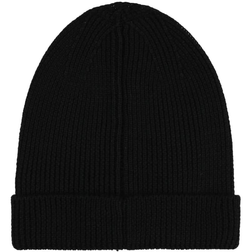 Cappello Con Logo Unisex Nero 2446592F300 00020 BLACK EA7 