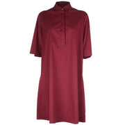 Abito Con Colletto A Camicia 4674 AMARENA MASCHERONI 