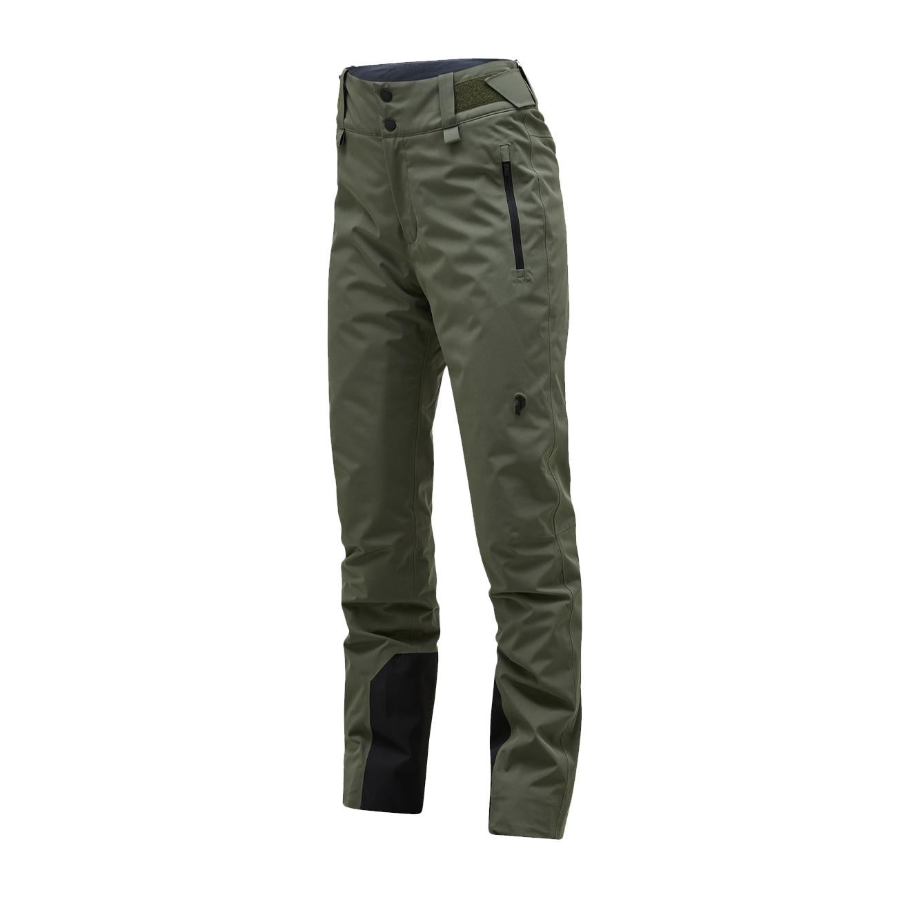 Pantalone Sherd Donna Pine Needle G78058 150 PINE NEEDLE PEAK PERFORMANCE 