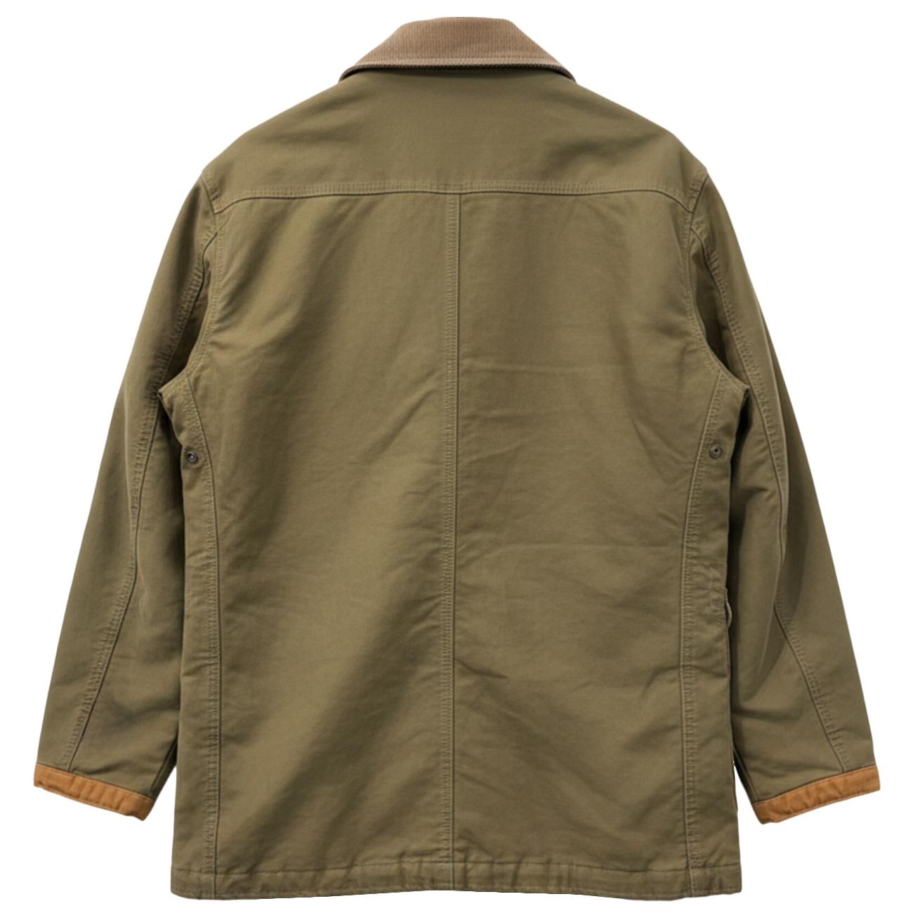 Giacca Jungle BEDFORT FIREMAN KAKHY CHESAPEAKE'S 