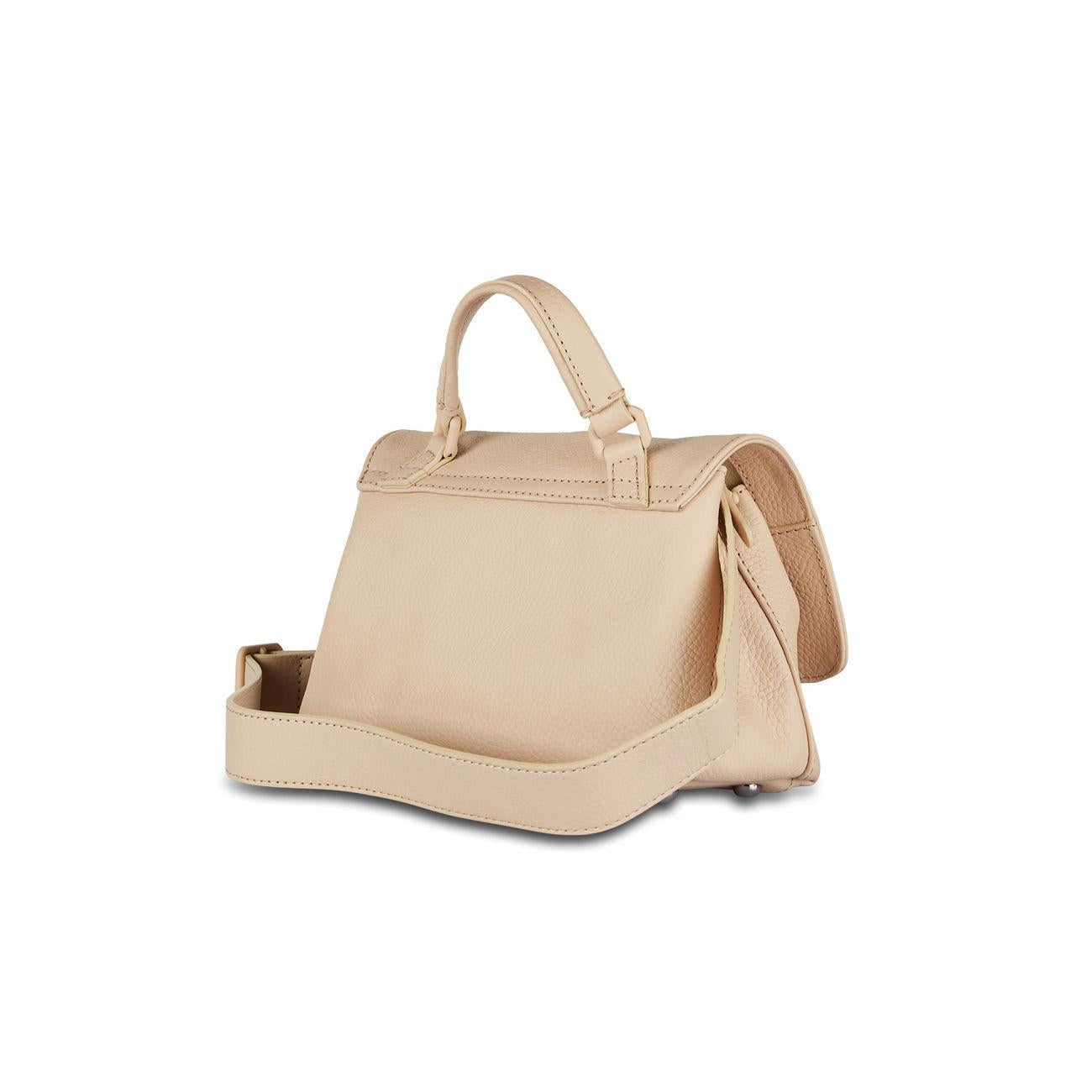 Borsa Postina Baby Pura Donna Rosaminuet 068000 0510000 BABY Z0880 ROSAMINUET ZANELLATO 