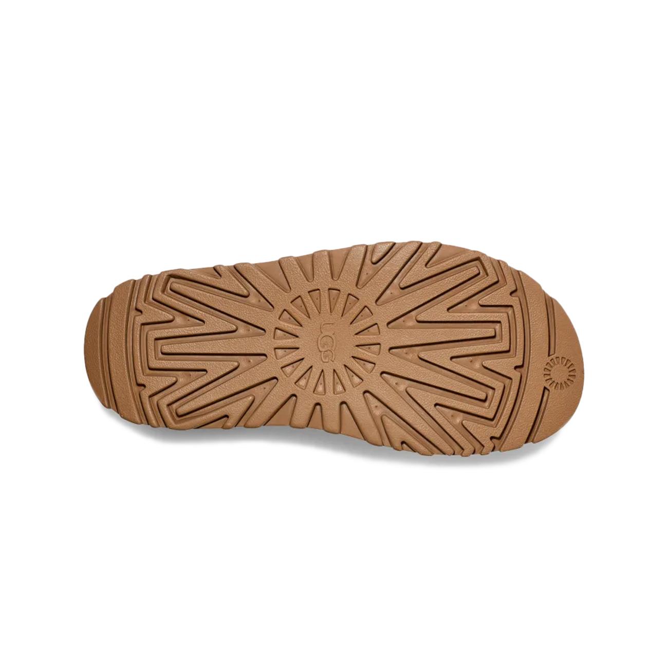 Sandali Goldenglow Donna Bison Brown 1152685 BISON BROWN UGG 