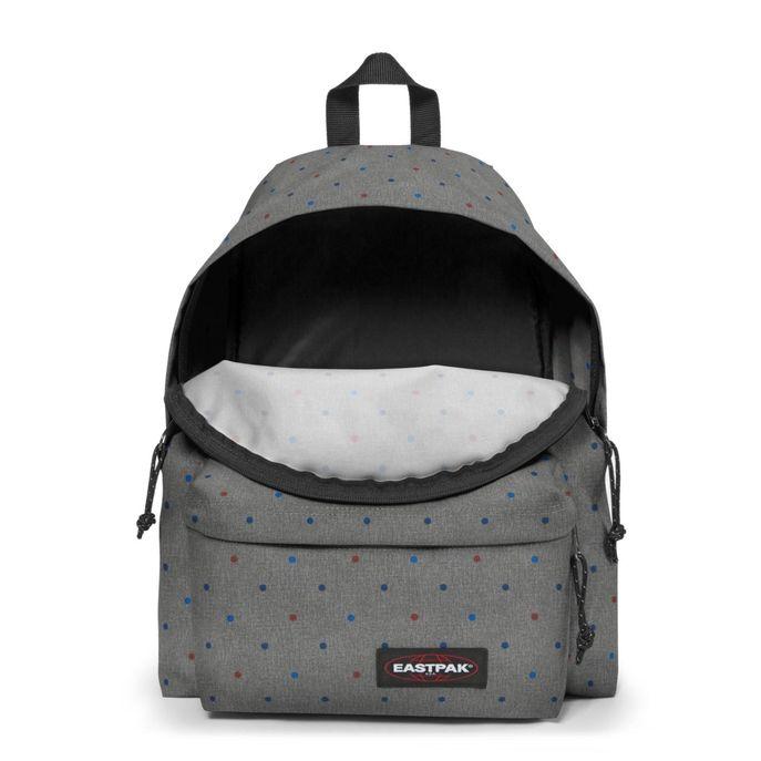 PADDED ZAINO EASTPAK EAST/EK620 91PTRIODOTS EASTPAK 