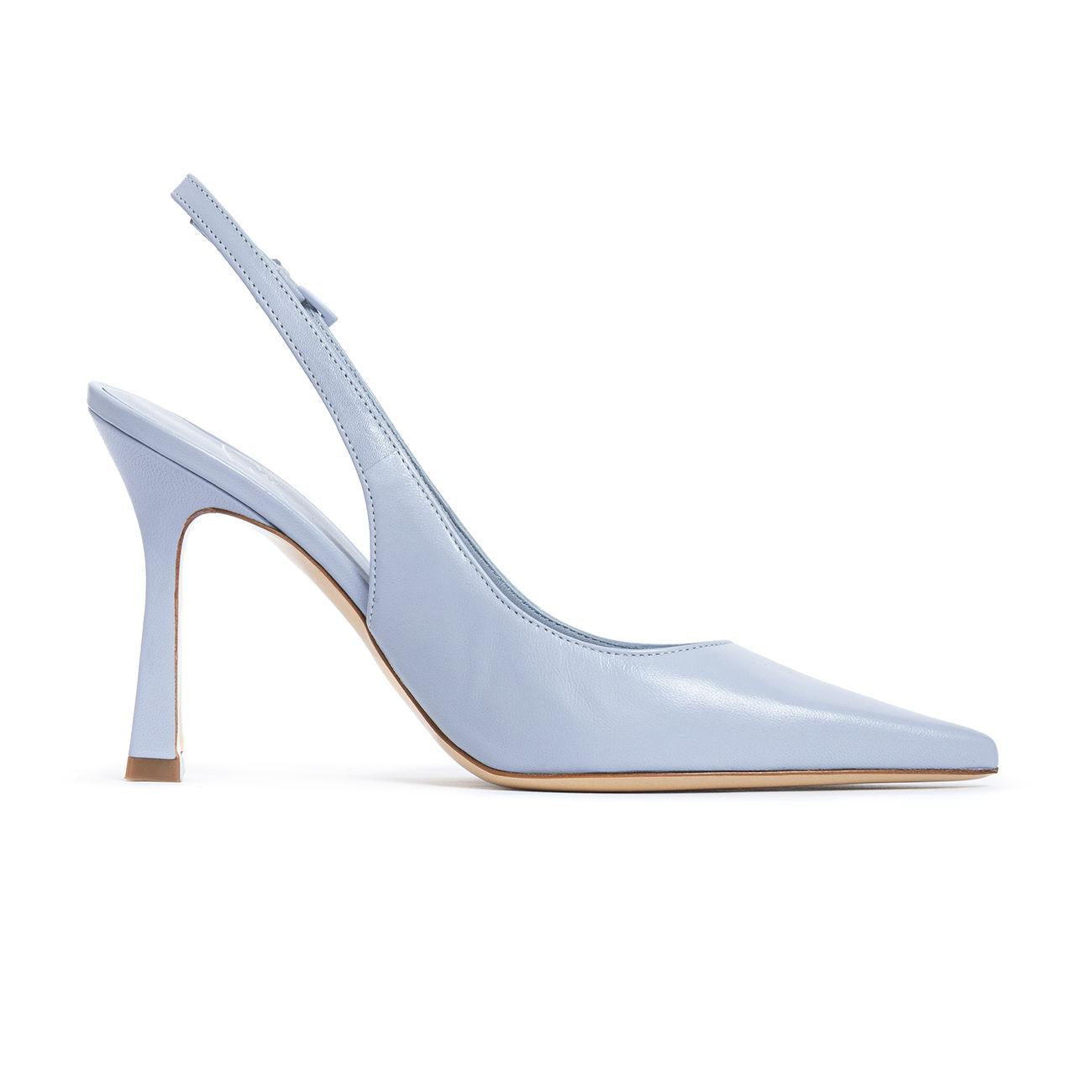 Décolleté Farah Slingback Donna Avio FARAH 1AVIO ROBERTO FESTA 