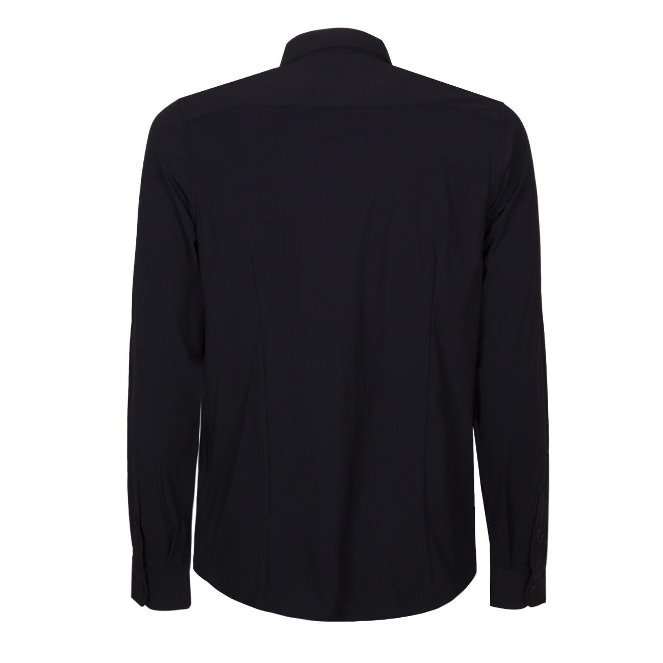 Camicia Uomo Blue MK693012 BLUE MARKUP 