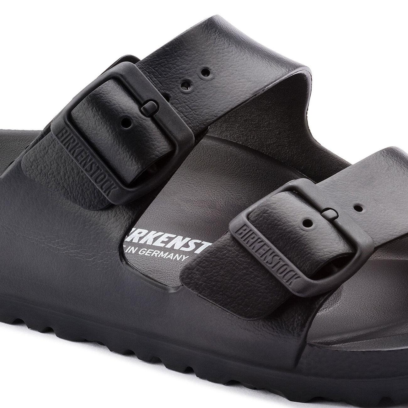 Sandali Arizona Eva 0129423 BLACK BIRKENSTOCK 